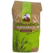 harina integral agroecologica la permanencia
