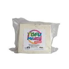 tofu organico certificado natural tofu mania